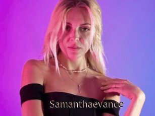 Samanthaevance