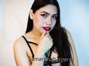 Samanthaharpers