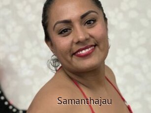 Samanthajau