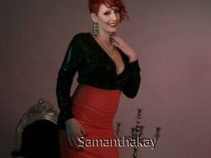 Samanthakay