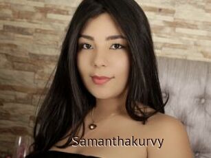 Samanthakurvy