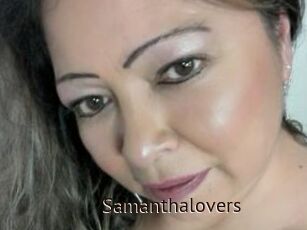 Samanthalovers