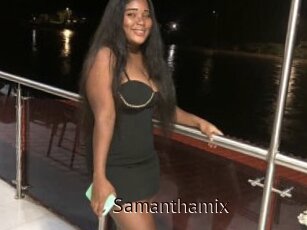 Samanthamix