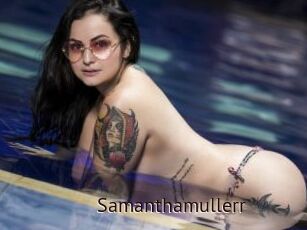 Samanthamullerr
