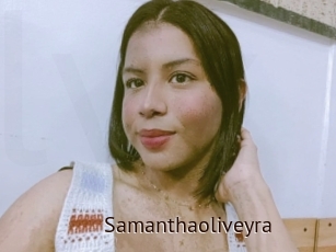 Samanthaoliveyra