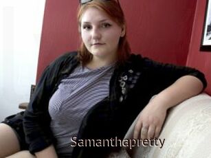 Samanthapretty