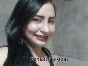 Samantharobin