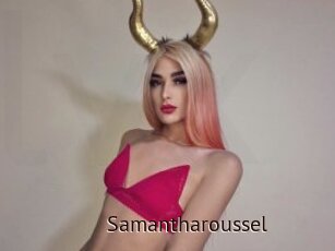 Samantharoussel