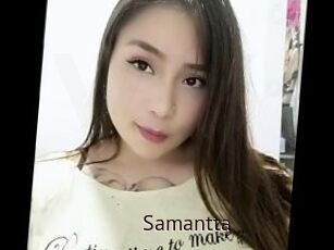 Samantta