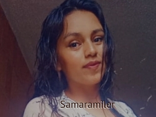 Samaramiler