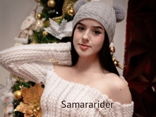 Samararider