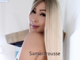 Samararousse