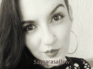 Samarasallow