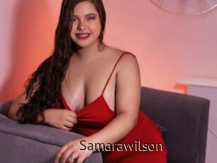 Samarawilson