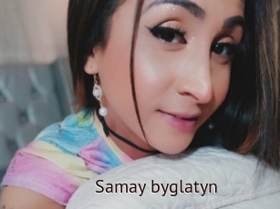 Samay_byglatyn