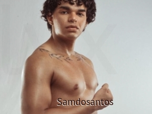 Samdosantos