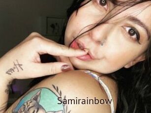 Samirainbow