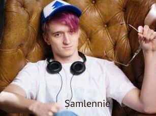 Samlennie