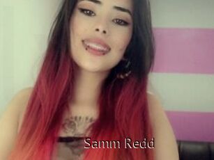 Samm_Redd