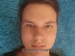 Sammertimeboy69