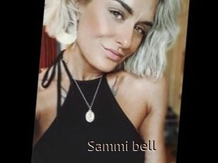 Sammi_bell