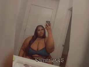 Sammiex48