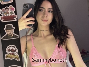 Sammyboneth