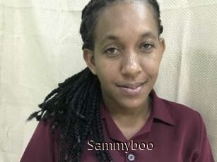 Sammyboo