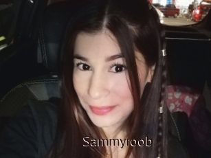 Sammyroob