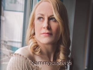 Sammysanderss