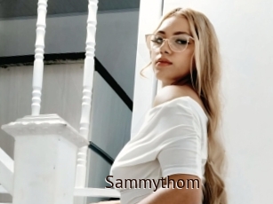 Sammythom