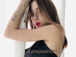 Samqueenzel