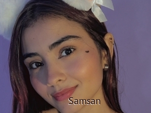 Samsan