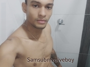 Samsubmissiveboy