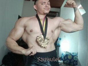 Samsulek