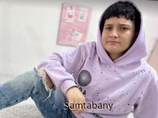 Samtabany