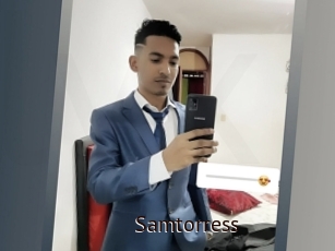 Samtorress