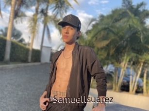 Samuellsuarez