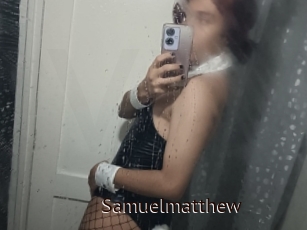 Samuelmatthew