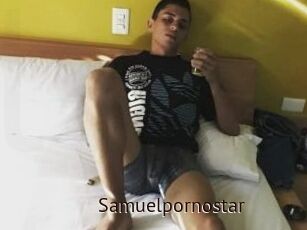 Samuelpornostar