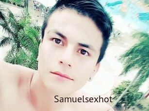 Samuelsexhot