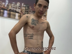 Samuelvasquez