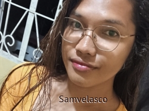 Samvelasco