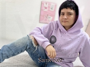 Samvelez