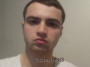 Samwbed8