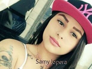 Samy_lopera