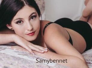 Samybennet