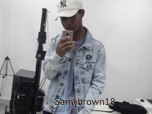 Samybrown18