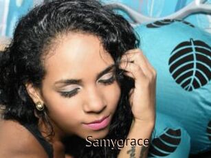 Samygrace