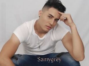 Samygrey